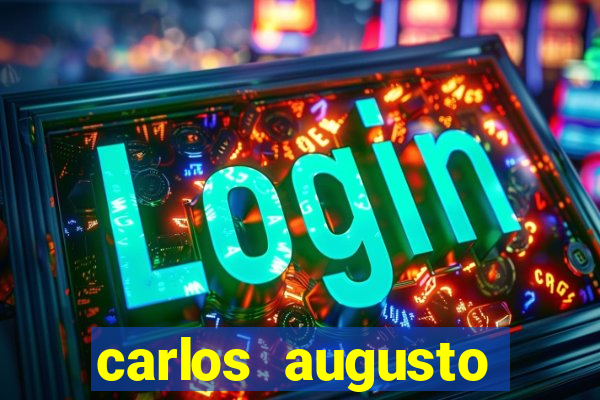 carlos augusto montenegro fortuna